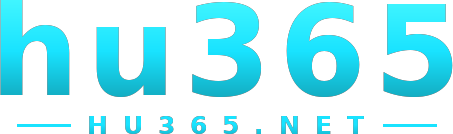 hu365 logo